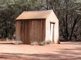 Charleville Audio Heritage Trails - South Australia Travel 2