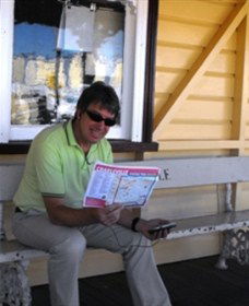 Charleville Audio Heritage Trails - South Australia Travel 1