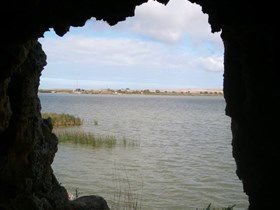 Point Malcolm Lighthouse - South Australia Travel 1