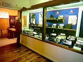 Charleville - Royal Flying Doctor Service Visitor Centre - South Australia Travel 1