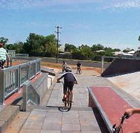 Charleville - Skate Park - South Australia Travel
