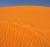 Perry Sandhills - South Australia Travel