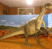 Wentworth Pioneer Museum - South Australia Travel