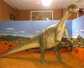 Wentworth Pioneer Museum - South Australia Travel 0
