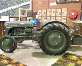 Wentworth Pioneer Museum - South Australia Travel 3