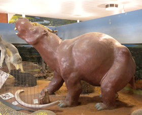 Wentworth Pioneer Museum - South Australia Travel 6