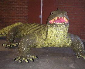 Wentworth Pioneer Museum - South Australia Travel 5