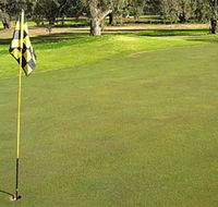 Wentworth Sporting Complex - South Australia Travel