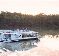 Wentworth River Cruises - South Australia Travel