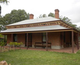 Para NSW South Australia Travel