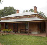 Rendelsham known as the Nunnery - South Australia Travel