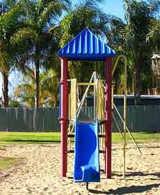 ODonnell Park At Curlwaa - South Australia Travel 0