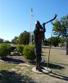 Stroud Road ACT South Australia Travel