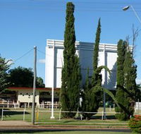 Jericho Drive Inn - South Australia Travel