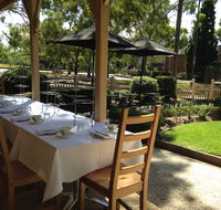 Gatehouse High Tea Rooms - South Australia Travel