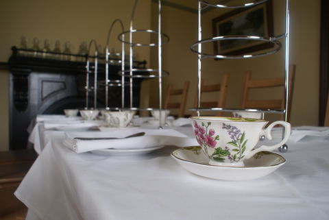 Gatehouse High Tea Rooms - South Australia Travel 2