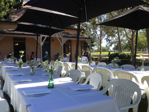 Gatehouse High Tea Rooms - South Australia Travel 3