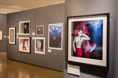 Pinnacles Gallery - South Australia Travel 1