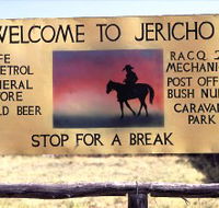 Redbank Park - Jericho - South Australia Travel