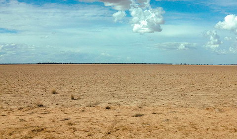 Toorale National Park - South Australia Travel 1