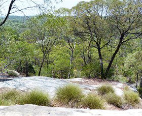 White Mountains National Park - South Australia Travel 0