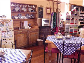 Coorong Cottage Industries - South Australia Travel 1