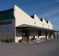 Meningie Cheese Factory Museum - South Australia Travel