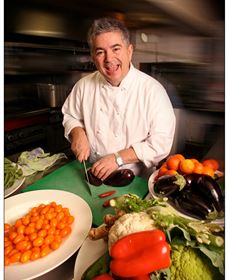 Stefanos Restaurant - South Australia Travel 0