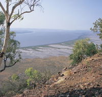 Cambridge Gulf - South Australia Travel