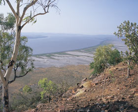 Cambridge Gulf - South Australia Travel 0