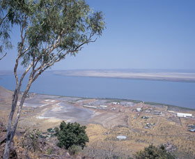 Cambridge Gulf - South Australia Travel 1