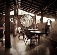 Lazy Lizard Tavern - South Australia Travel