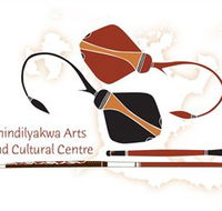 Anindilyakwa Art and Cultural Centre - South Australia Travel