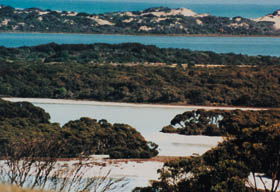 Coorong National Park - South Australia Travel 2