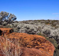 Mount Grenfell Historic Site - South Australia Travel