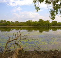 Yurmikmik Walks - South Australia Travel
