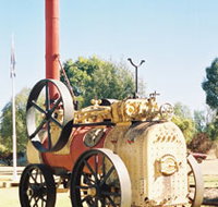 Morven Historical Museum and Miniature Building Display - South Australia Travel
