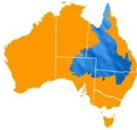 Morven Great Artesian Basin - South Australia Travel