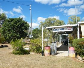 Mount Surprise Gems - South Australia Travel 3