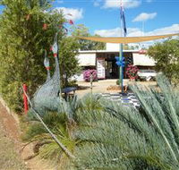 Mount Surprise Gems - South Australia Travel
