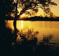 Hattah-Kulkyne National Park - South Australia Travel