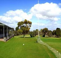 Keith Golf Club - South Australia Travel