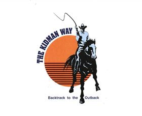 The Kidman Way - South Australia Travel 0
