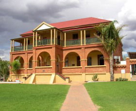 Great Cobar Heritage Centre - South Australia Travel 0