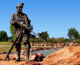 Great Cobar Heritage Centre - South Australia Travel 1
