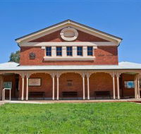 Cobar Heritage Walk - South Australia Travel