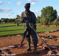 Cobar Miners Heritage Park - South Australia Travel