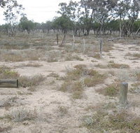 Culgoa Connellys track - South Australia Travel