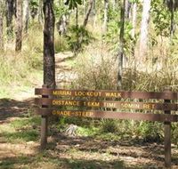 Mirrai Lookout Walk - South Australia Travel