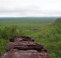 Barrk Sandstone Walk - South Australia Travel